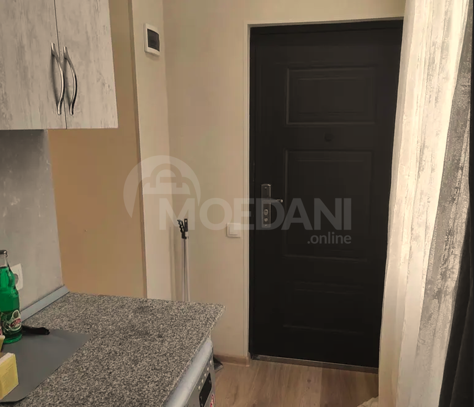 Сдам 1-комн. квартиру 30м² 2/3 эт. Тбилиси - изображение 4