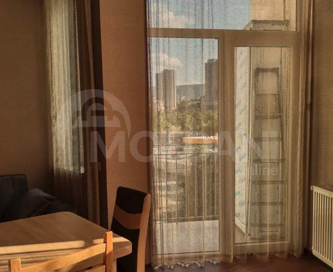 Сдам 2-комн. квартиру в Тбилиси  52м² 3/4 эт. Тбилиси - изображение 9