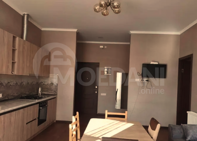 Сдам 2-комн. квартиру в Тбилиси  52м² 3/4 эт. Тбилиси - изображение 6