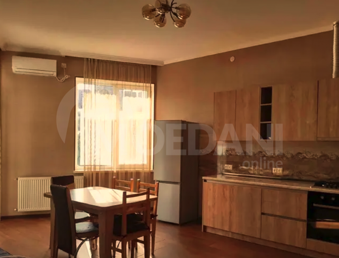 Сдам 2-комн. квартиру в Тбилиси  52м² 3/4 эт. Тбилиси - изображение 7