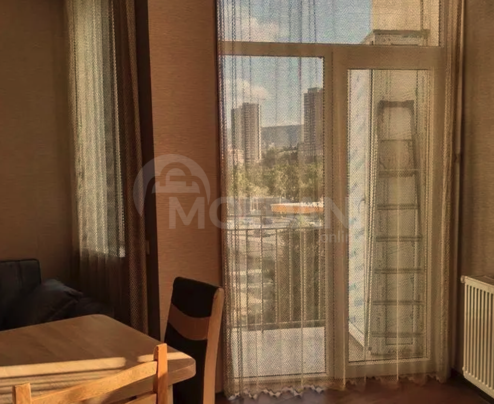 Apartments For Rent two-room 52м² 3/4 floor Tbilisi - photo 9