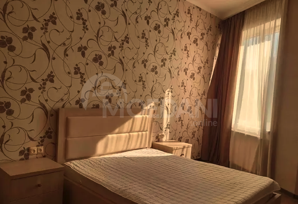Apartments For Rent two-room 52м² 3/4 floor Tbilisi - photo 3
