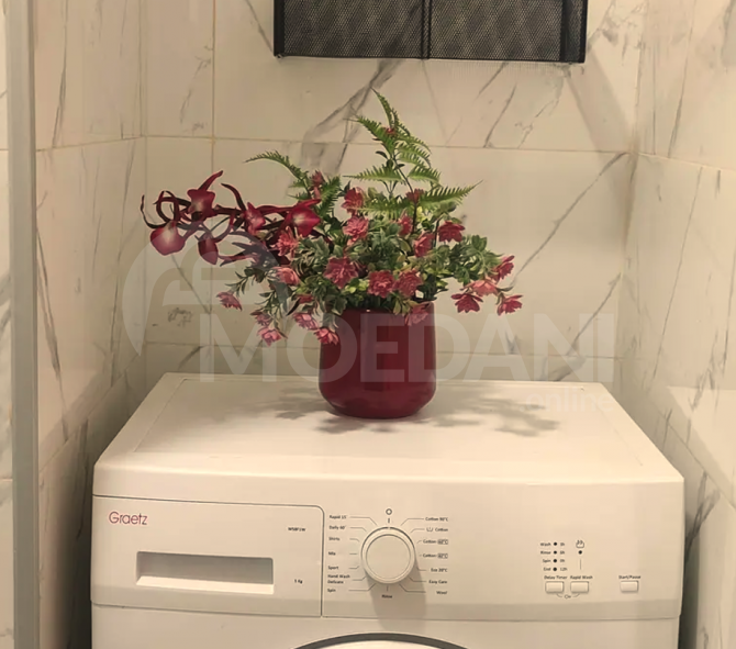 Rent 1 apartment 300м² 8/8 floor Tbilisi - photo 3