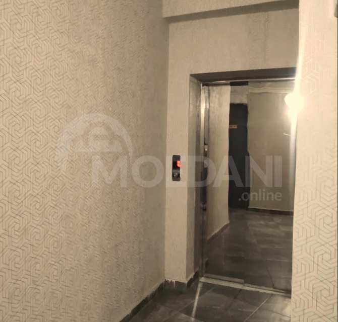 Rent 1 apartment 300м² 8/8 floor Tbilisi - photo 6