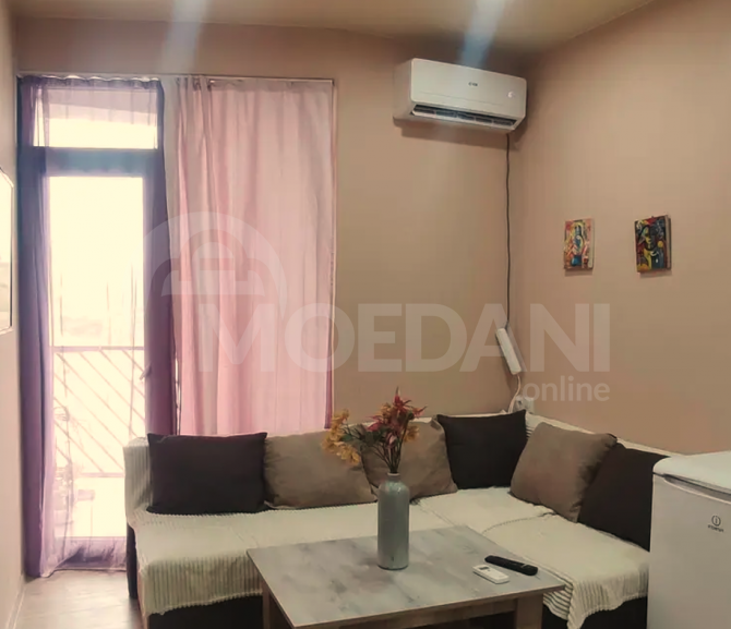 Rent 1 apartment 300м² 8/8 floor Tbilisi - photo 1