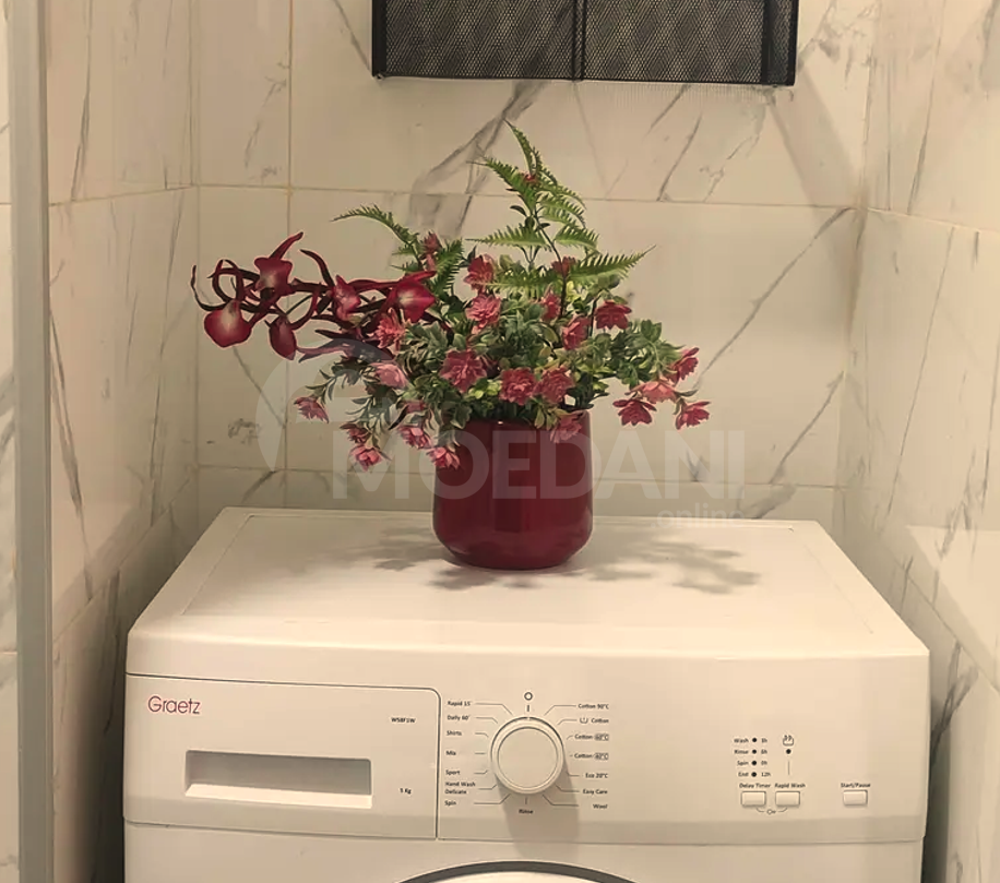 Сдам 1-комн. квартиру 300м² 8/8 эт. Тбилиси - изображение 3