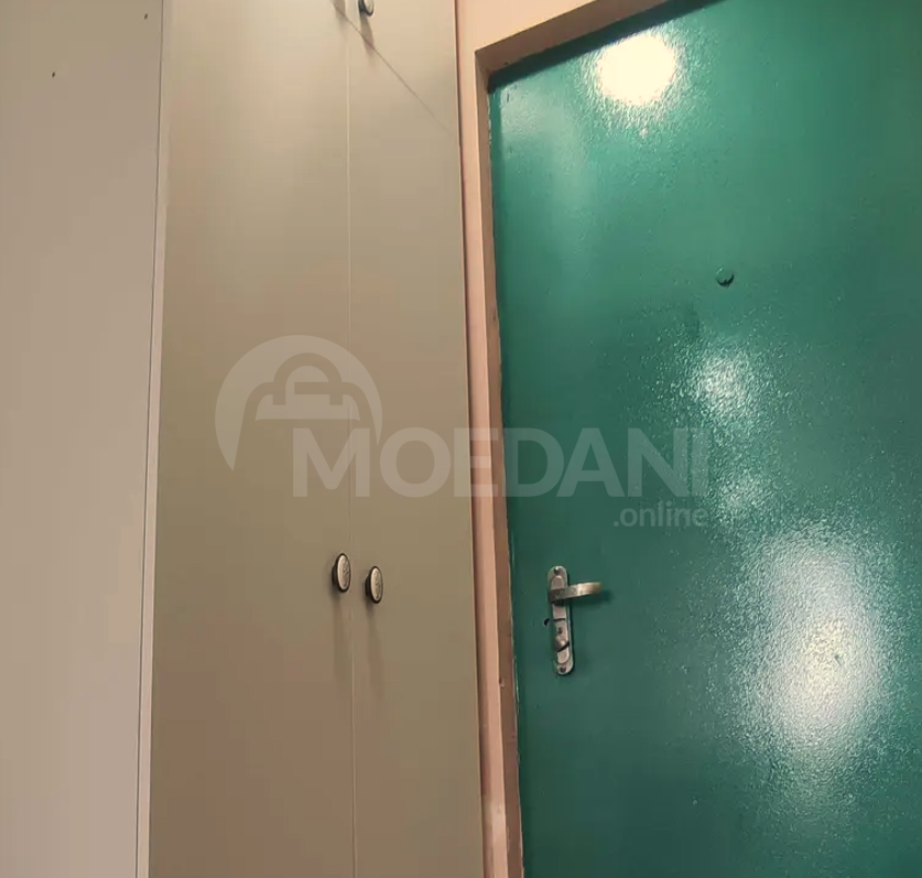 Сдам 1-комн. квартиру 300м² 8/8 эт. Тбилиси - изображение 5