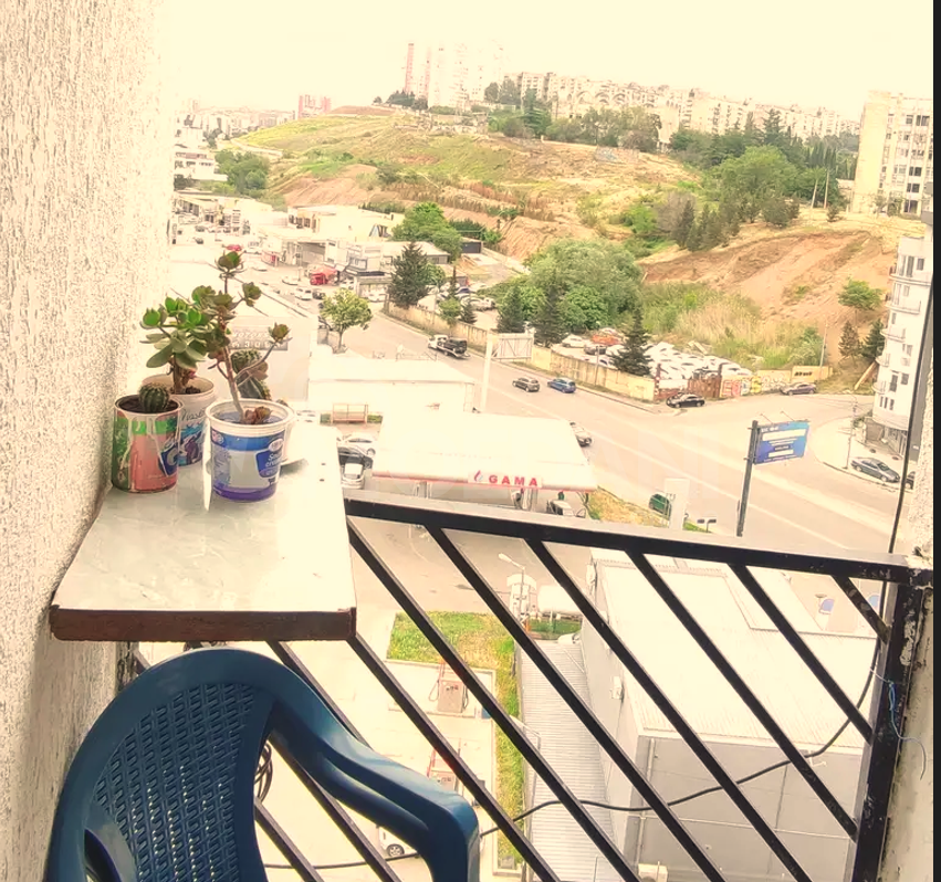 Сдам 1-комн. квартиру 300м² 8/8 эт. Тбилиси - изображение 4