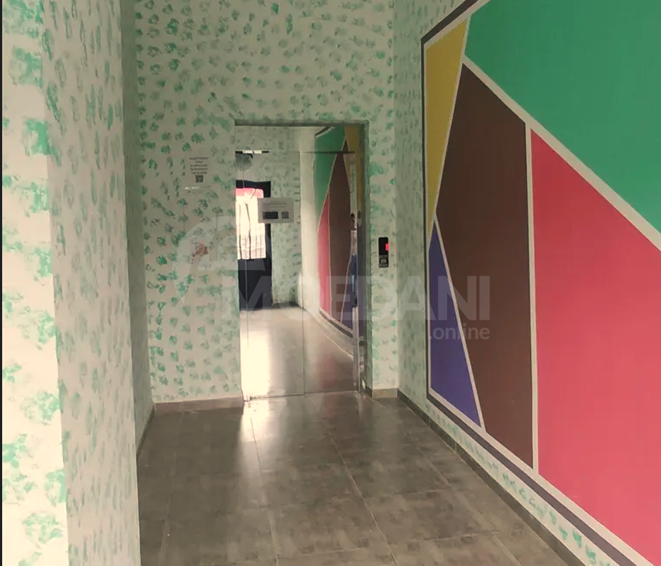 Сдам 1-комн. квартиру 300м² 8/8 эт. Тбилиси - изображение 7