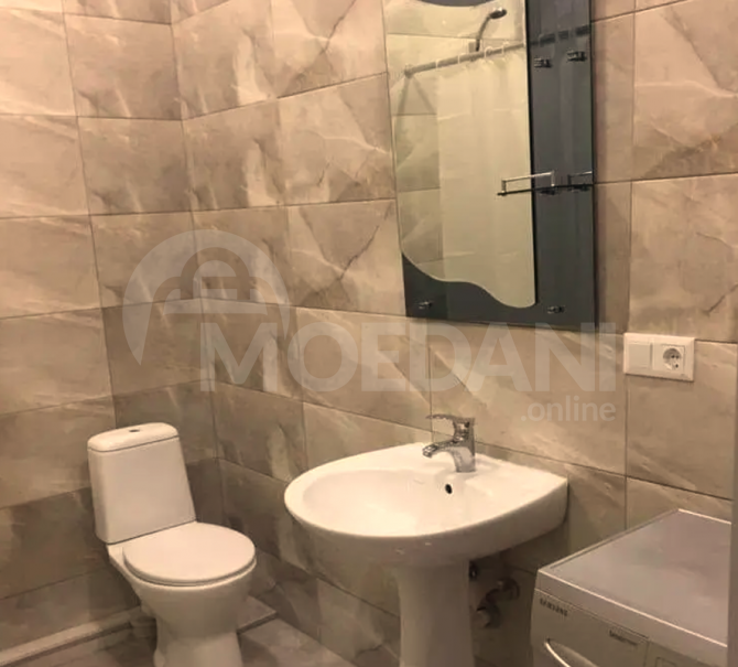 Rent 2 apartment 45м² 1/2 floor Tbilisi - photo 4