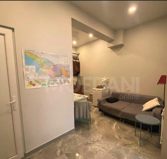 Rent 2 apartment 45м² 1/2 floor Tbilisi - photo 3