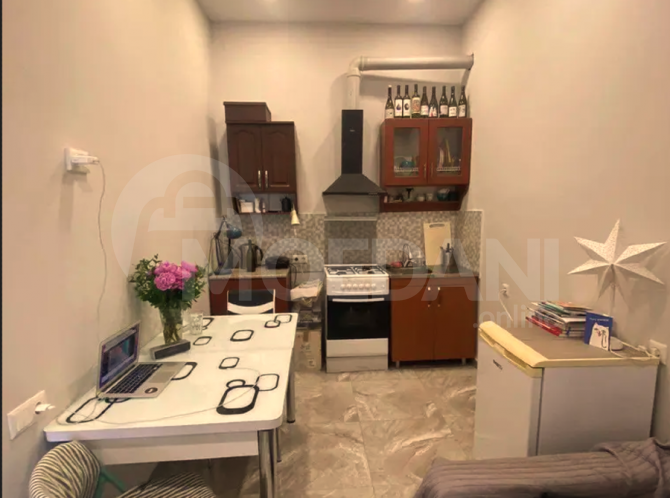 Rent 2 apartment 45м² 1/2 floor Tbilisi - photo 1