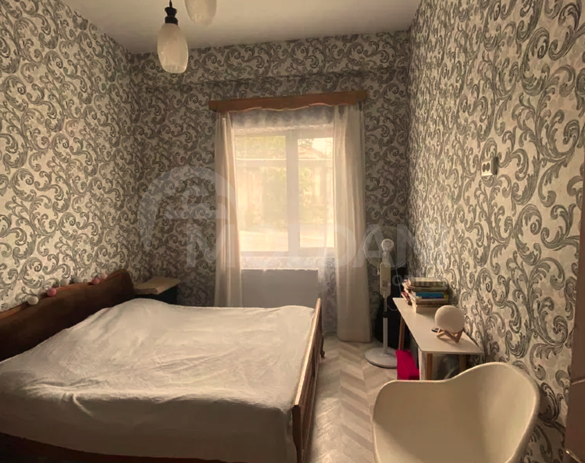 ქირავდება 2 ოთახიანი ბინა 45მ² 1/2 სართ თბილისი - photo 2