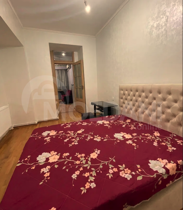 ქირავდება 2 ოთახიანი ბინა 33მ² 1/1 სართ თბილისი - photo 2