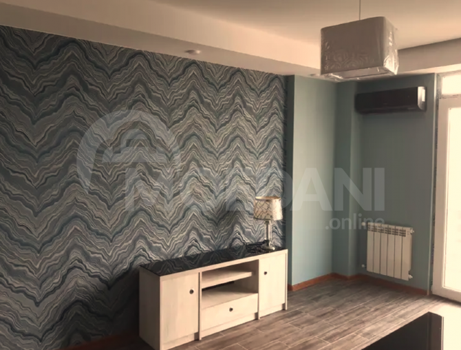 Rent 2 apartment 50м² 9/9 floor Tbilisi - photo 3