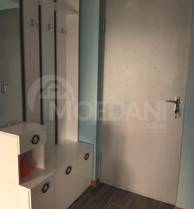 Сдам 2-комн. квартиру 50м² 9/9 эт. Тбилиси - изображение 4