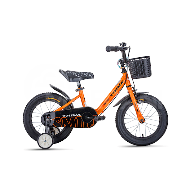 Bicycle Trinx 14