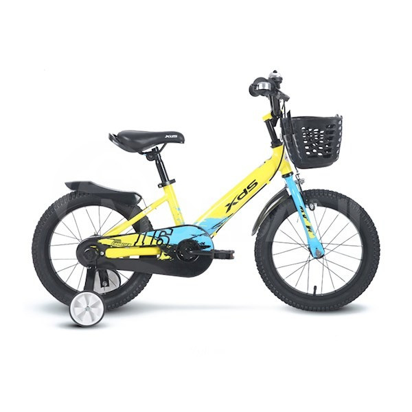 Bicycle XDS 16