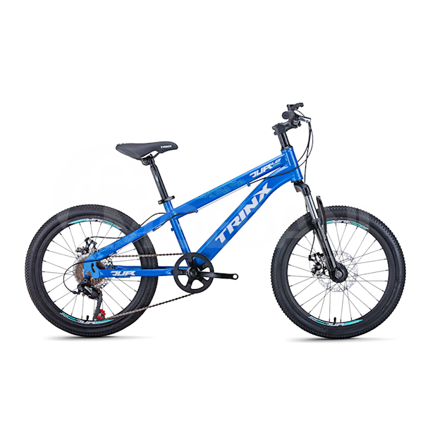 Bicycle Trinx 20" უმცროსი 1.0 თბილისი - photo 1