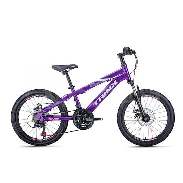 Bicycle Trinx 20" Junior 2.0 Tbilisi - photo 1