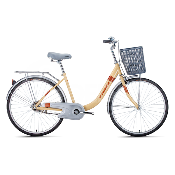 Bicycle Trinx 26" საყვარელი 1.0 თბილისი - photo 1