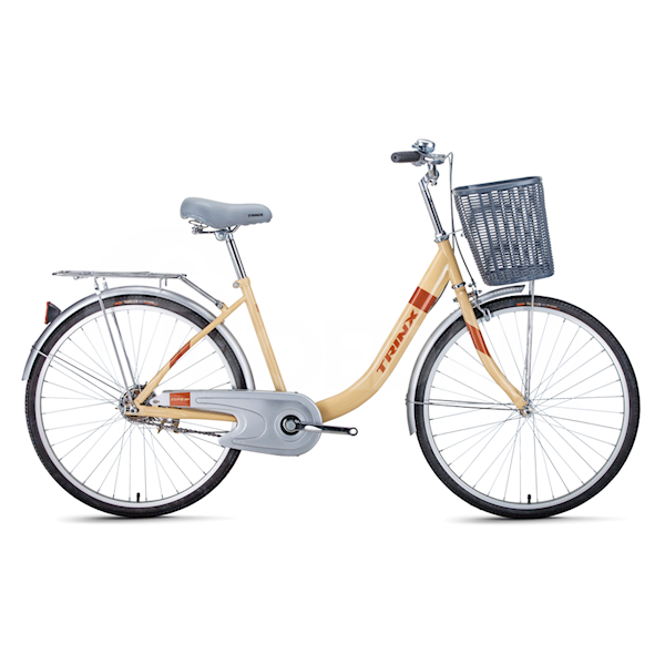 Bicycle Trinx 26" Cute 1.0 Tbilisi - photo 1