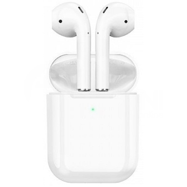 Наушники Hoco Des03 Plus, Earbuds, Wireless Тбилиси - изображение 1