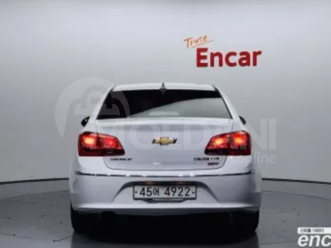 Daewoo Lacetti 0.1 2015 თბილისი - photo 4