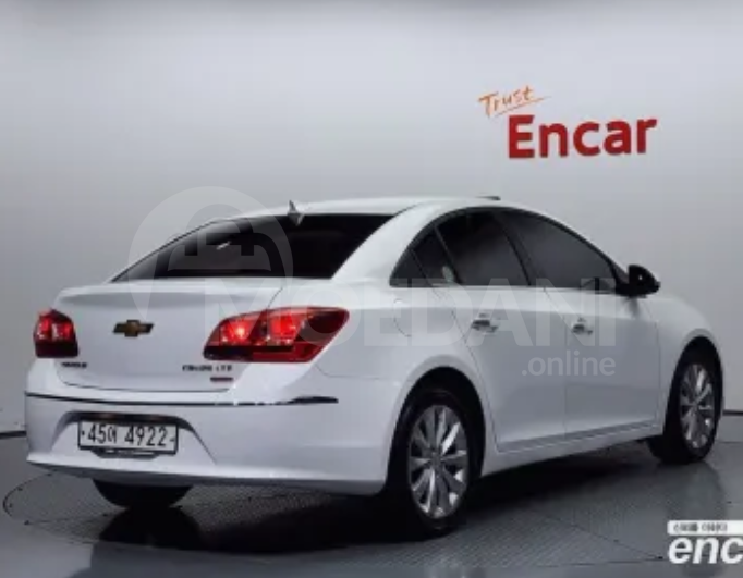 Daewoo Lacetti 0.1 2015 თბილისი - photo 2