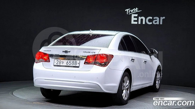 Daewoo Lacetti 0.1 2014 თბილისი - photo 2