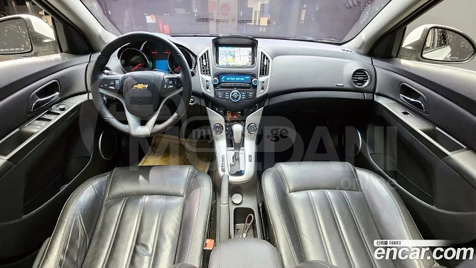 Daewoo Lacetti 0.1 2014 Tbilisi - photo 5