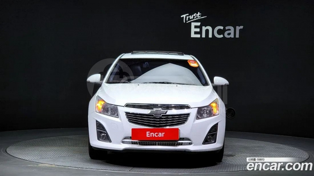 Daewoo Lacetti 0.1 2014 Тбилиси - изображение 3