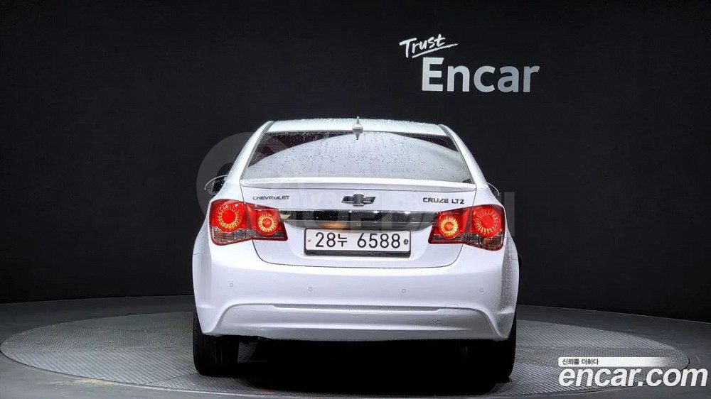 Daewoo Lacetti 0.1 2014 Тбилиси - изображение 4