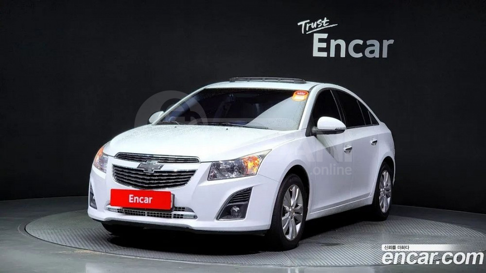 Daewoo Lacetti 0.1 2014 Тбилиси - изображение 1