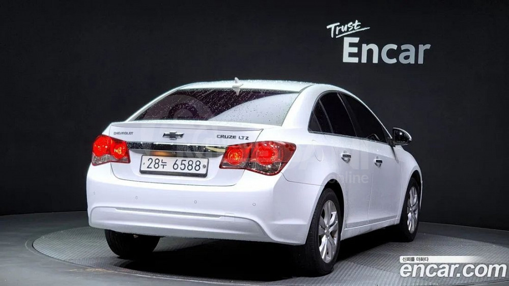 Daewoo Lacetti 0.1 2014 Тбилиси - изображение 2