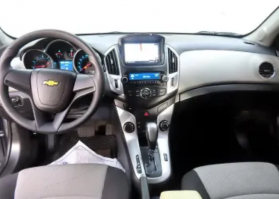 Daewoo Lacetti 0.1 2016 Тбилиси