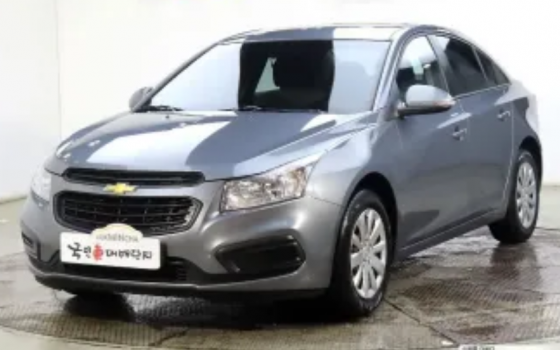 Daewoo Lacetti 0.1 2016 Тбилиси