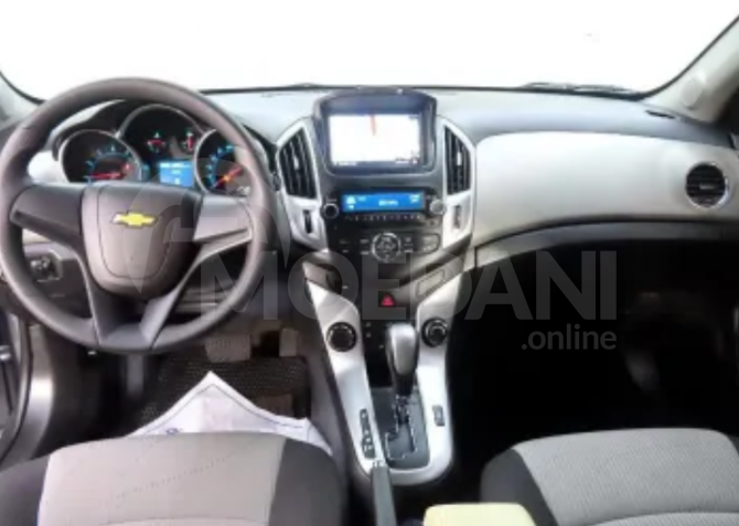 Daewoo Lacetti 0.1 2016 Tbilisi - photo 4