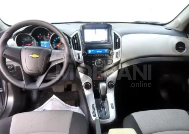 Daewoo Lacetti 0.1 2016 Тбилиси - изображение 4