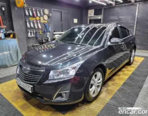 Daewoo Lacetti 0.1 2014 Тбилиси