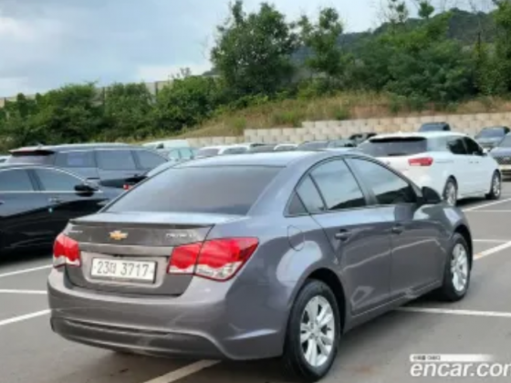 Daewoo Lacetti 0.1 2014 Тбилиси