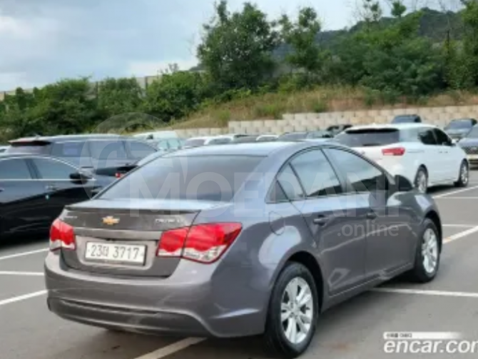 Daewoo Lacetti 0.1 2014 თბილისი - photo 2