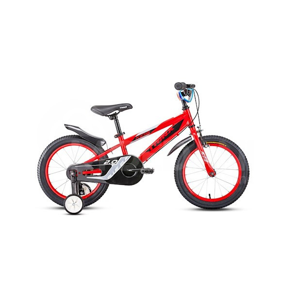 Bicycle Trinx 16" ლურჯი ELF 2.0 თბილისი - photo 1