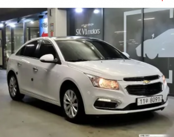 Daewoo Lacetti 1.8 2015 Tbilisi