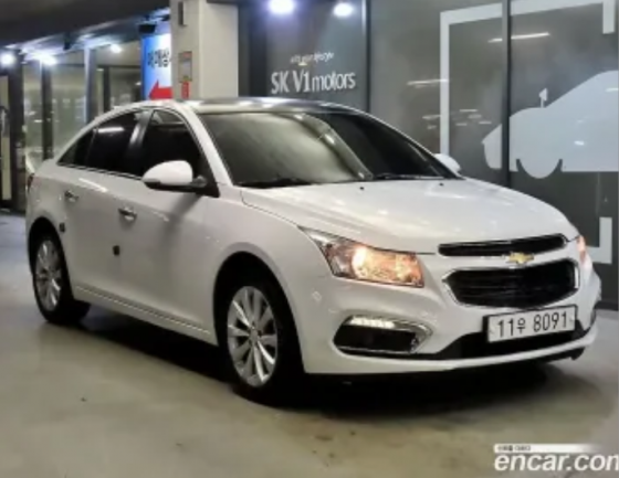 Daewoo Lacetti 1.8 2015 Tbilisi