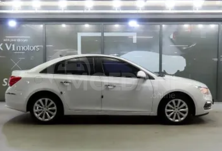 Daewoo Lacetti 1.8 2015 Тбилиси - изображение 3