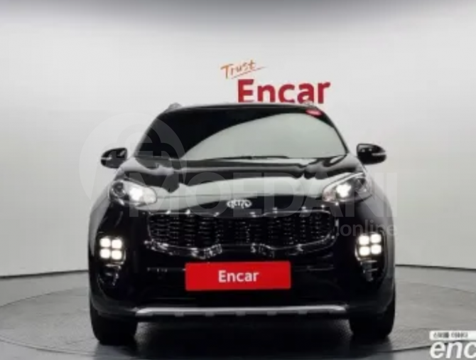 Kia Sportage 2018 Tbilisi - photo 3