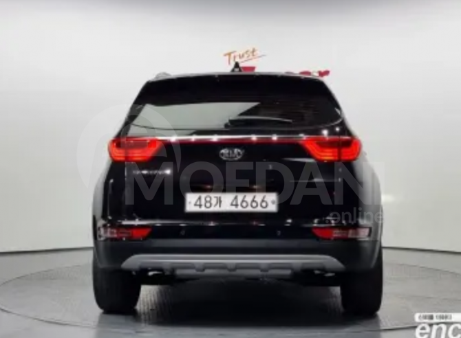 Kia Sportage 2018 Tbilisi - photo 4