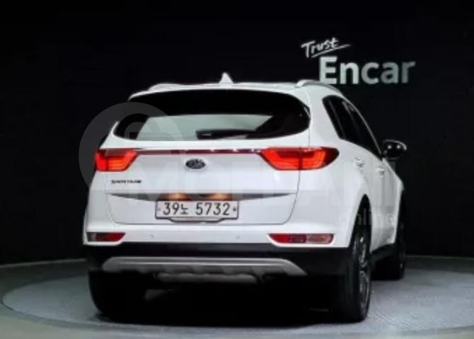 Kia Sportage 2018 Tbilisi - photo 4