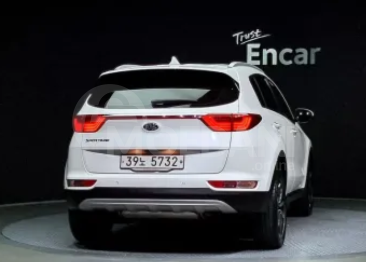 Kia Sportage 2018 Тбилиси - изображение 4
